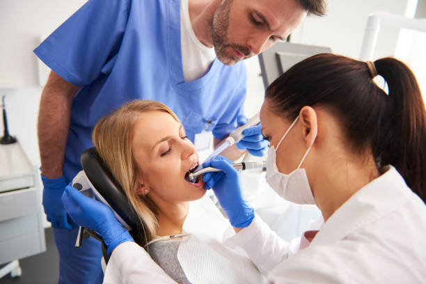 Laser Dentistry in Bayshore, NC