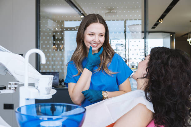 TMJ/TMD Treatment in Bayshore, NC