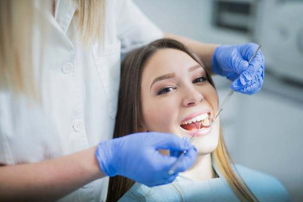 Full Mouth Reconstruction in Bayshore, NC